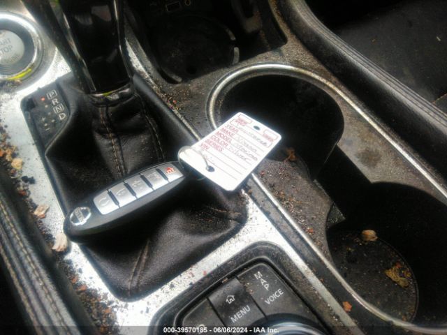 1N4AA6AV5KC372911 Nissan Maxima 3.5 Sl