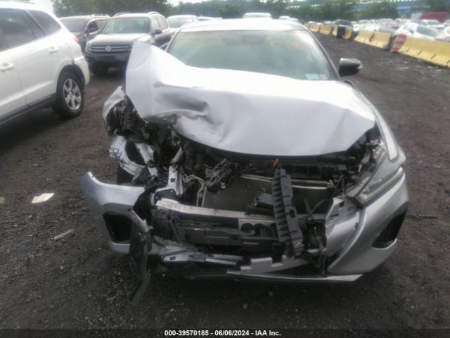 1N4AA6AV5KC372911 Nissan Maxima 3.5 Sl