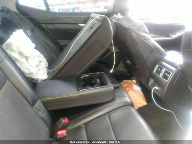 1N4AA6AV5KC372911 Nissan Maxima 3.5 Sl