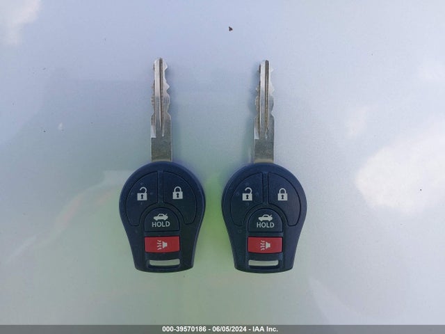 Nissan SENTRA S 2018 3N1AB7AP4JY212459 Image 11