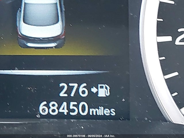 Nissan SENTRA S 2018 3N1AB7AP4JY212459 Image 15