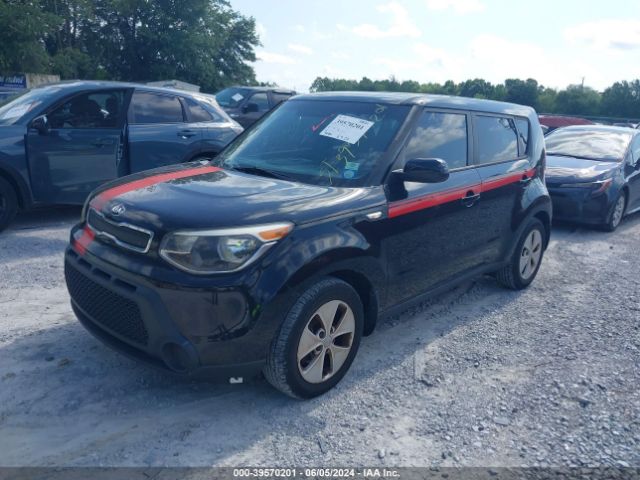 KNDJN2A28E7003759 KIA Soul