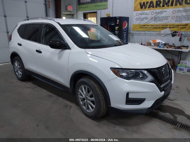 2019 KNMAT2MT0KP535853 main image