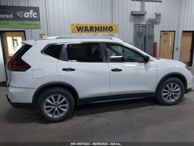 Nissan ROGUE SV 2019 KNMAT2MT0KP535853 Image 13