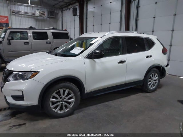 Nissan ROGUE SV 2019 KNMAT2MT0KP535853 Image 14