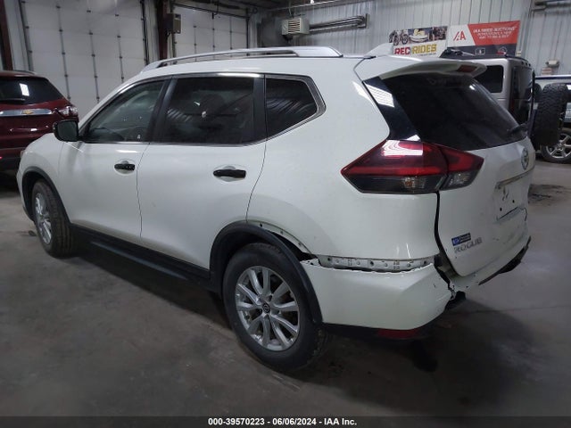 Nissan ROGUE SV 2019 KNMAT2MT0KP535853 Image 3