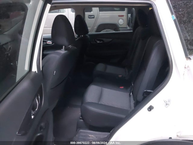 Nissan ROGUE SV 2019 KNMAT2MT0KP535853 Image 8