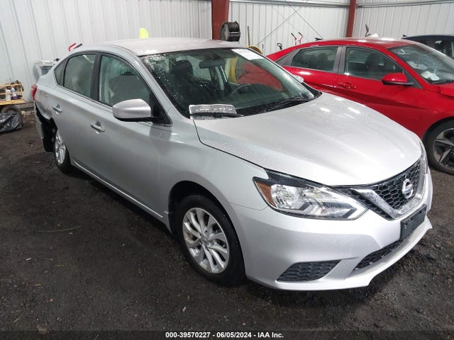 2019 3N1AB7AP9KY385279 main image