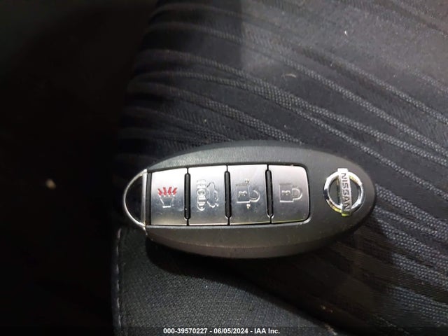 Nissan SENTRA SV 2019 3N1AB7AP9KY385279 Image 11