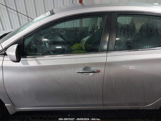 Nissan SENTRA SV 2019 3N1AB7AP9KY385279 Image 14