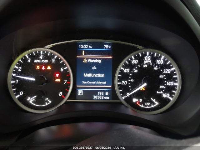 Nissan SENTRA SV 2019 3N1AB7AP9KY385279 Image 15
