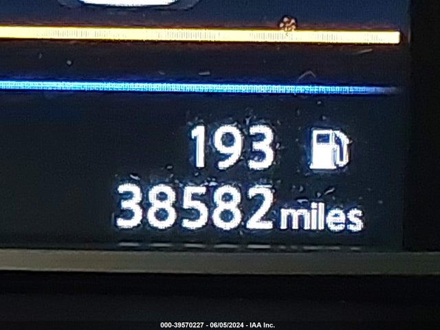 Nissan SENTRA SV 2019 3N1AB7AP9KY385279 Image 7