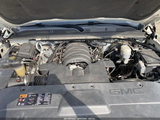 GMC YUKON DENALI 2015 1GKS1CKJ6FR511797 Image 10
