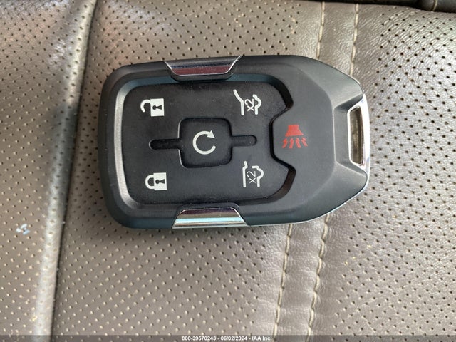 GMC YUKON DENALI 2015 1GKS1CKJ6FR511797 Image 11