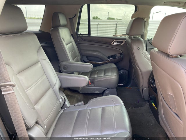 GMC YUKON DENALI 2015 1GKS1CKJ6FR511797 Image 8