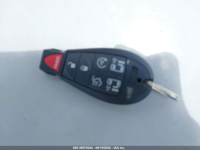 2C4RC1CG6FR506363 Chrysler Town & Country Touring-l
