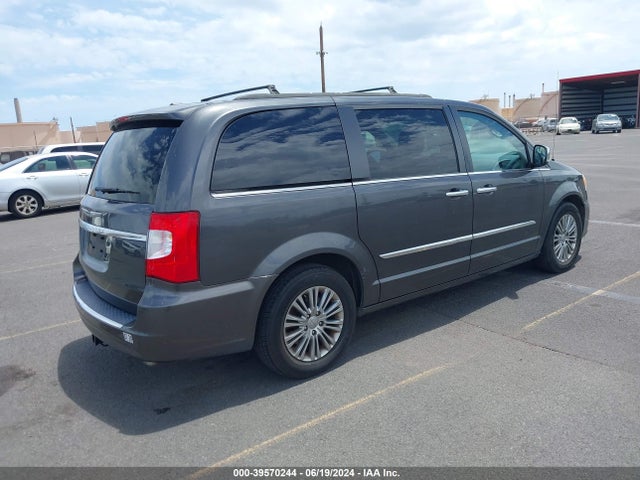 2C4RC1CG6FR506363 Chrysler Town & Country Touring-l