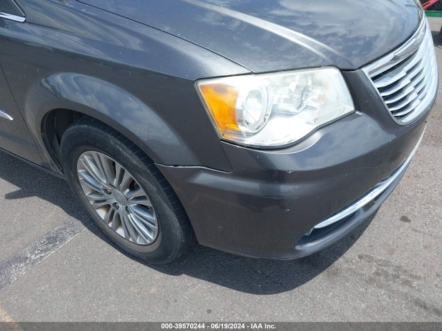 2C4RC1CG6FR506363 Chrysler Town & Country Touring-l