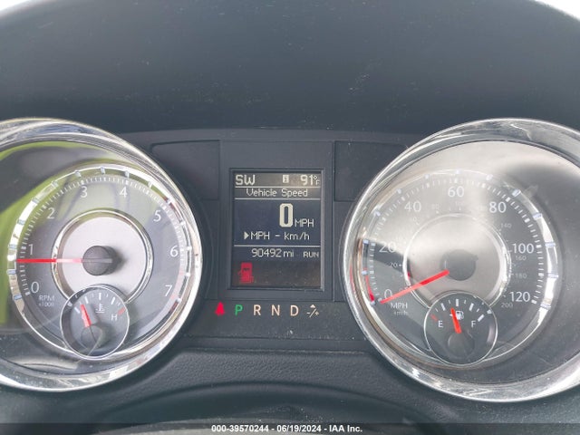 2C4RC1CG6FR506363 Chrysler Town & Country Touring-l