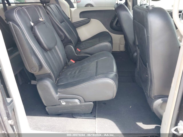 2C4RC1CG6FR506363 Chrysler Town & Country Touring-l