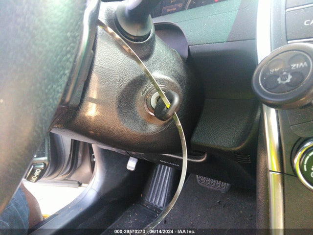 Toyota CAMRY SE 2015 4T1BF1FK4FU029133 Image 11