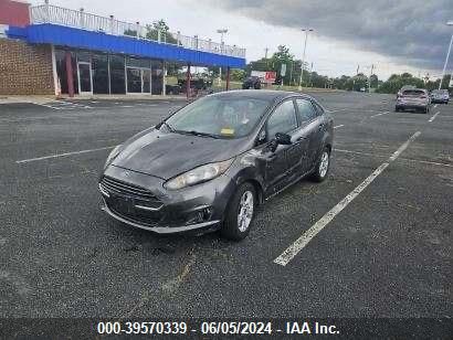 3FADP4BJ9GM202178 Ford Fiesta