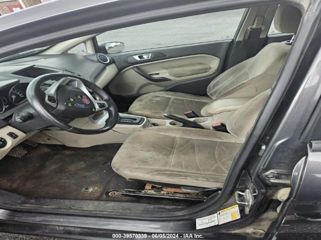 3FADP4BJ9GM202178 Ford Fiesta