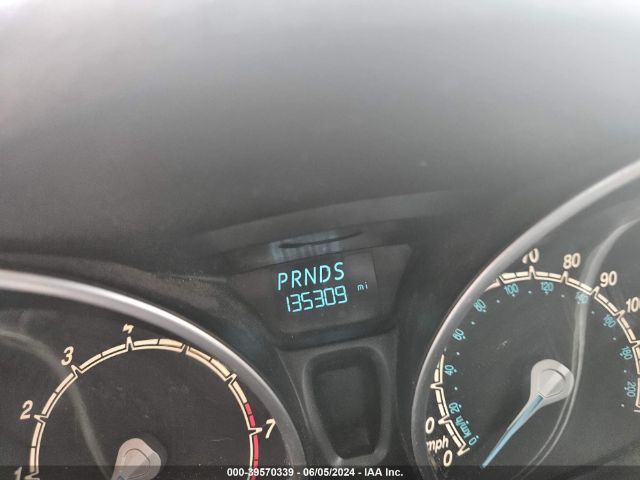 3FADP4BJ9GM202178 Ford Fiesta