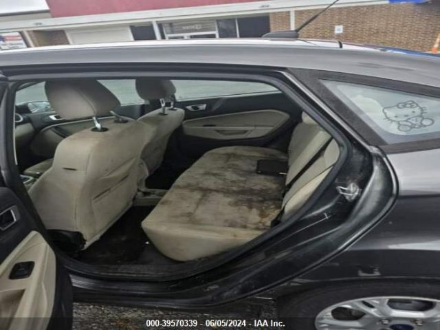 3FADP4BJ9GM202178 Ford Fiesta