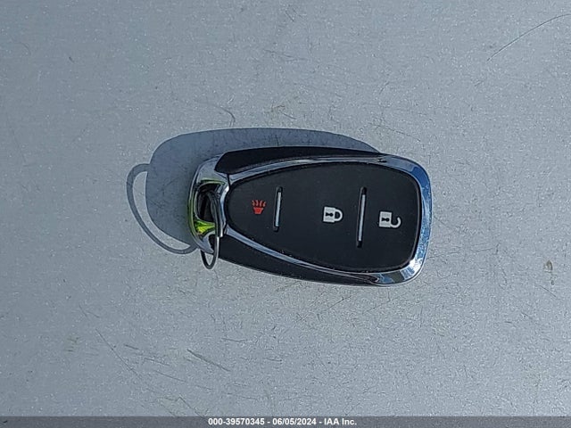Chevrolet EQUINOX LT 2018 2GNAXSEVXJ6220021 Image 11