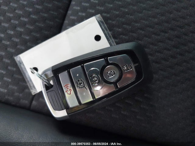 Ford Escape St-line Select 2023 1FMCU9NZ2PUB47027 Image 11