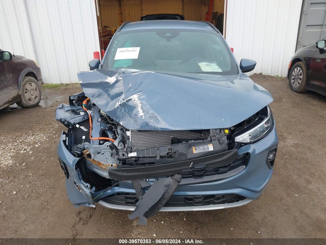 Ford Escape St-line Select 2023 1FMCU9NZ2PUB47027 Image 12