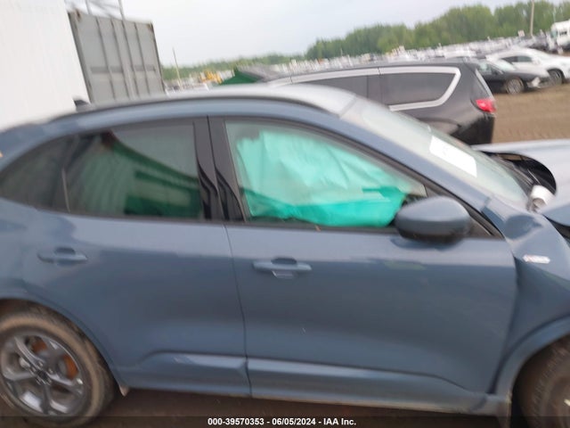 Ford Escape St-line Select 2023 1FMCU9NZ2PUB47027 Image 13