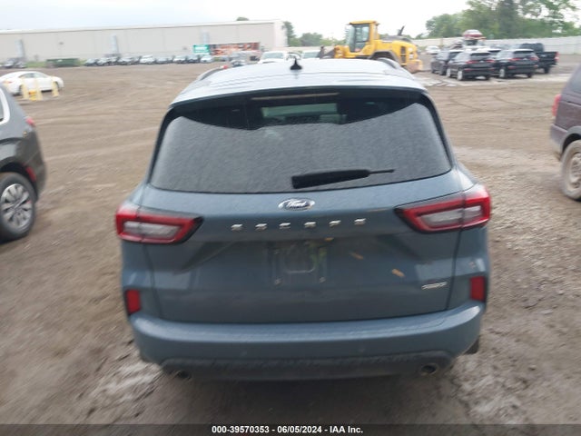 Ford Escape St-line Select 2023 1FMCU9NZ2PUB47027 Image 16
