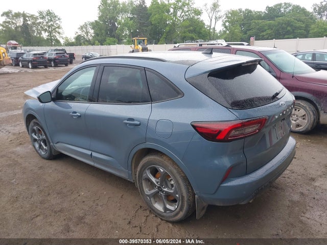 Ford Escape St-line Select 2023 1FMCU9NZ2PUB47027 Image 3