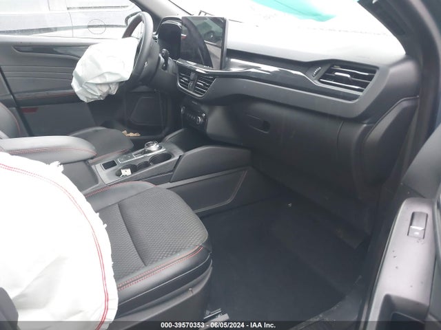 Ford Escape St-line Select 2023 1FMCU9NZ2PUB47027 Image 5