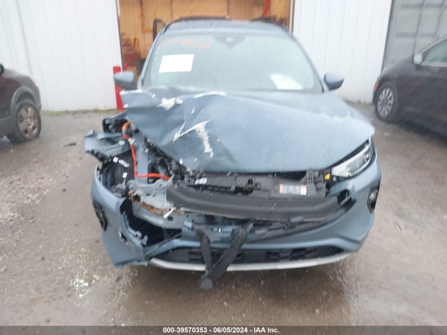 Ford Escape St-line Select 2023 1FMCU9NZ2PUB47027 Image 6