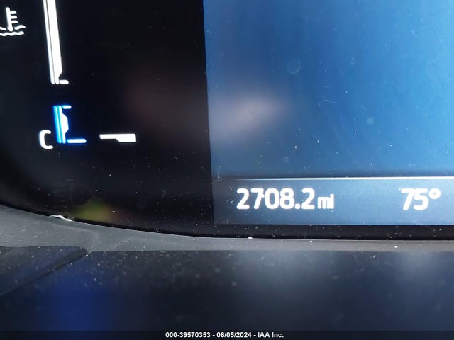Ford Escape St-line Select 2023 1FMCU9NZ2PUB47027 Image 7