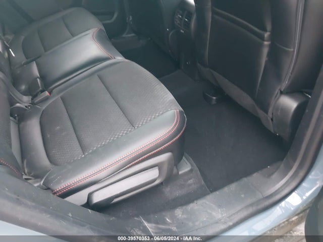 Ford Escape St-line Select 2023 1FMCU9NZ2PUB47027 Image 8