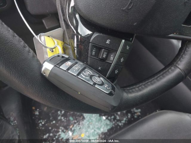 1FMCU9CZ4MUA39233 Ford Escape Sel Hybrid