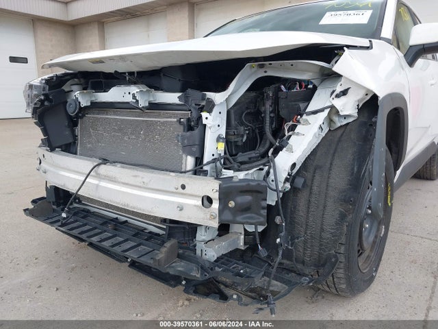 Toyota RAV4 LE 2022 2T3G1RFV1NC312819 Image 6