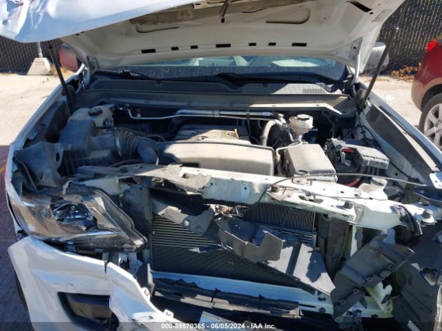 1GCHSBEA4L1119744 Chevrolet Colorado 2wd  Long Box Wt