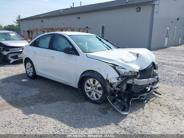 2015 1G1PA5SH6F7134418 main image