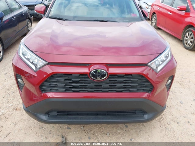 Toyota Rav4 Xle 2020 2T3W1RFV9LC061055 Image 12
