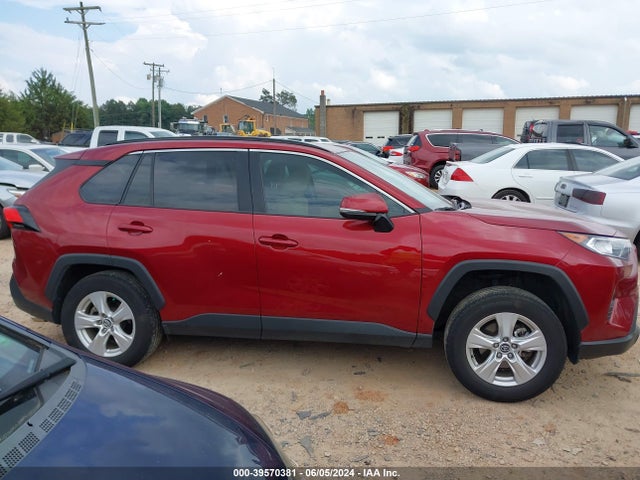 Toyota Rav4 Xle 2020 2T3W1RFV9LC061055 Image 13