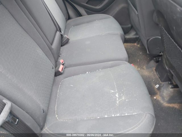 3GNCJKSB1KL164326 Chevrolet TRAX LS