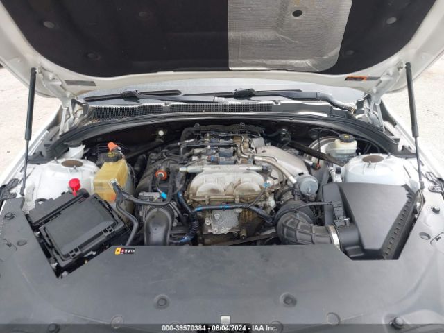 1G6AL5SX1F0121568 Cadillac Ats Premium