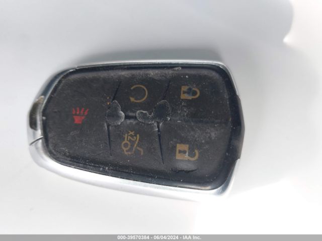1G6AL5SX1F0121568 Cadillac Ats Premium