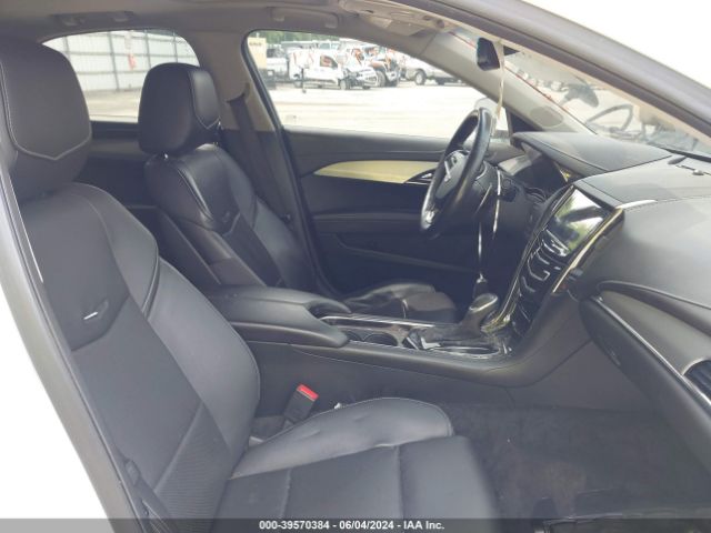 1G6AL5SX1F0121568 Cadillac Ats Premium