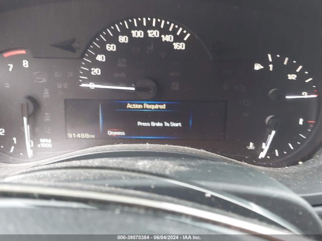 1G6AL5SX1F0121568 Cadillac Ats Premium